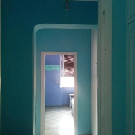 Pilla Palla Apartment *