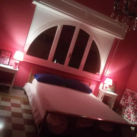 Pilla Palla Apartment *