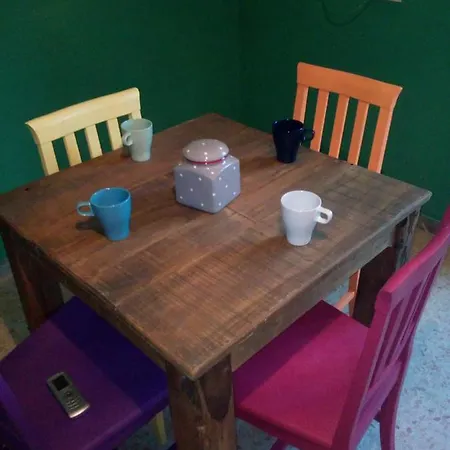 Appartement Pilla Palla *