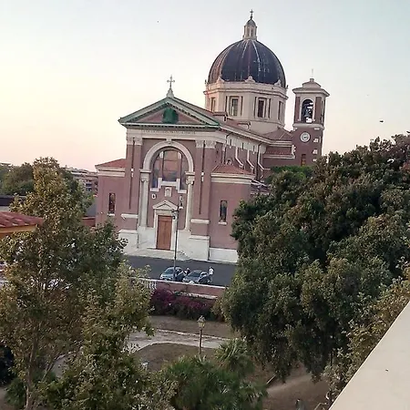 Appartement Pilla Palla *