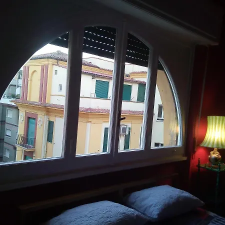 Appartement Pilla Palla *