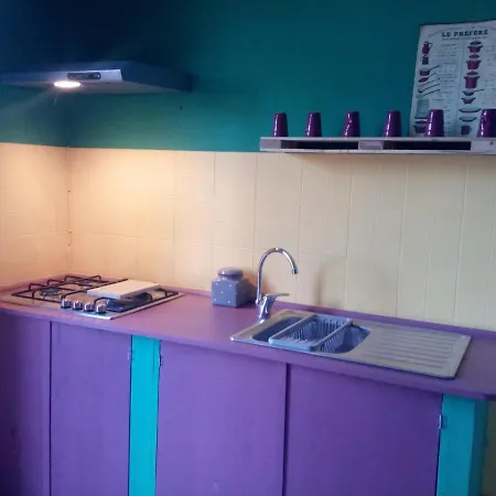 Pilla Palla Appartement *