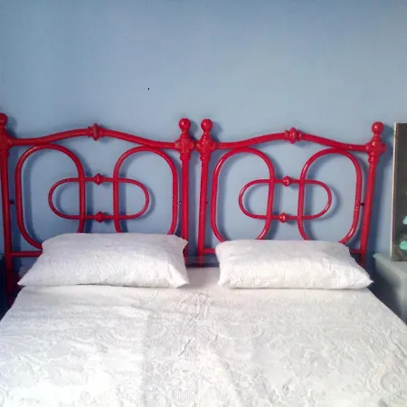 Pilla Palla Appartement Ostie